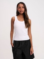 CHERRY TANK TOP