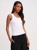 CHERRY TANK TOP