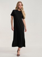 LOVE STORY LONG DRESS