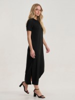 LOVE STORY LONG DRESS