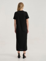 LOVE STORY LONG DRESS