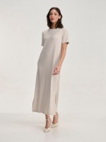 LOVE STORY LONG DRESS