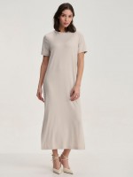 LOVE STORY LONG DRESS
