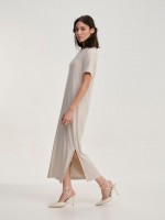 LOVE STORY LONG DRESS