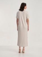LOVE STORY LONG DRESS