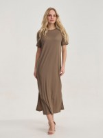 LOVE STORY LONG DRESS