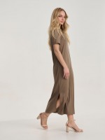 LOVE STORY LONG DRESS