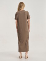 LOVE STORY LONG DRESS