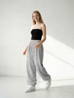 SHAVIT STRAPLESS