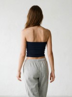 SHAVIT STRAPLESS