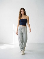 SHAVIT STRAPLESS