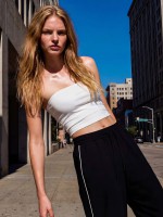 SHAVIT STRAPLESS