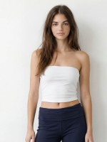 SHAVIT STRAPLESS