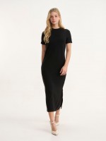 THE PERFECT TOUCH DRESS