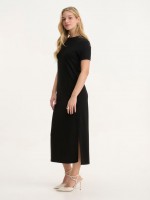 THE PERFECT TOUCH DRESS