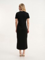 THE PERFECT TOUCH DRESS
