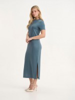 THE PERFECT TOUCH DRESS