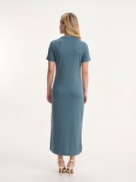 THE PERFECT TOUCH DRESS