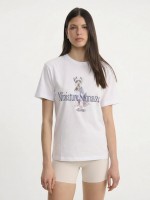 RELAXED GRAPHIC TEE
