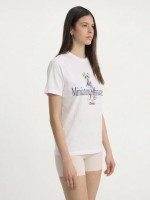 RELAXED GRAPHIC TEE