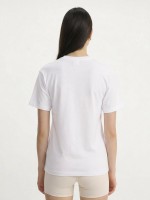 RELAXED GRAPHIC TEE