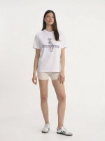 RELAXED GRAPHIC TEE