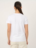 UNIQUE BASIC CREW NECK SHIRT