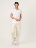 UNIQUE BASIC CREW NECK SHIRT