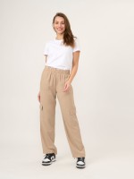 UNIQUE BASIC CREW NECK SHIRT