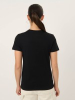 UNIQUE BASIC CREW NECK SHIRT