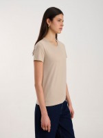 UNIQUE BASIC CREW NECK SHIRT