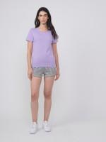 UNIQUE BASIC CREW NECK SHIRT