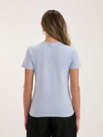 UNIQUE BASIC V NECK SHIRT