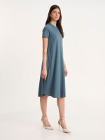 BLAIR MIDI DRESS