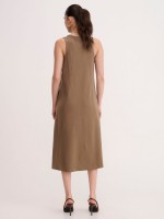 SALINA DRESS