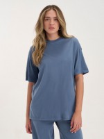 VANILLA OVERSIZE SHIRT