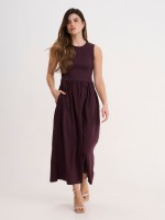 MABEL DRESS