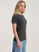 BASIC CREW NECK