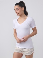 BASIC V NECK