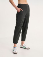 FROZEN PANTS