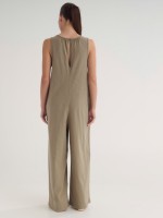 METRO JUMPSUIT