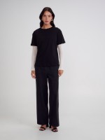 SHANDY DOUBLE SLEEVE SHIRT