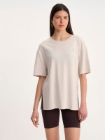 ELEANOR OVERSIZE SHIRT
