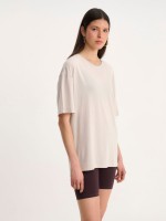 ELEANOR OVERSIZE SHIRT