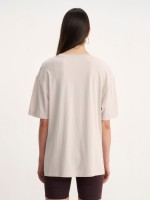 ELEANOR OVERSIZE SHIRT