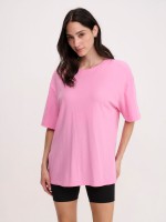 ELEANOR OVERSIZE SHIRT