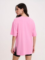 ELEANOR OVERSIZE SHIRT