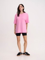ELEANOR OVERSIZE SHIRT