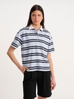 POLO STRIPES SHIRT