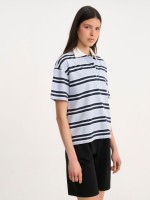 POLO STRIPES SHIRT